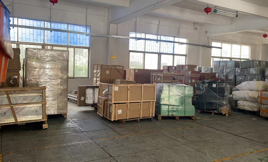 大陆到台湾私人物品托运