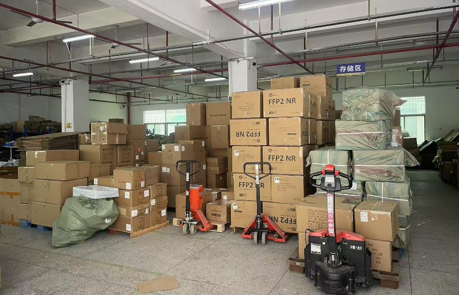 内地寄大批量货物到台湾怎么找集运公司